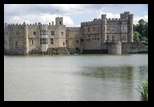 Kent - Leeds Castle -05-06-2014 - Bogdan Balaban